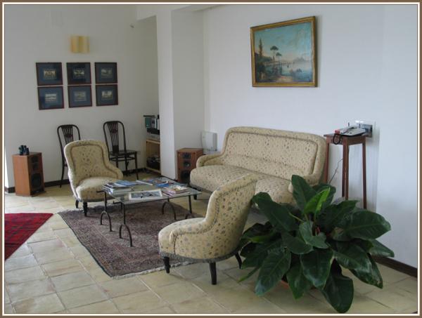 Another Sitting Room