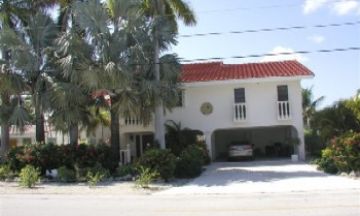 Key Colony Beach, Florida, Vacation Rental Villa