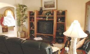 Kissimmee, Florida, Vacation Rental Villa