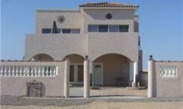 Puerto Penasco, Maya Riviera, Vacation Rental House