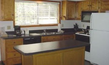 Sunriver, Oregon, Vacation Rental House