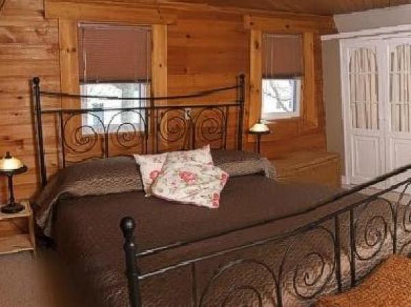 Niagara-on-the-Lake, Ontario, Vacation Rental Cottage