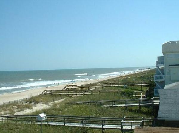 Beach View