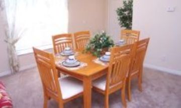 Kissimmee, Florida, Vacation Rental House