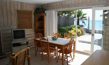 Dana Point, Alabama, Vacation Rental House