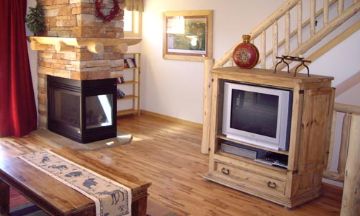 Winter Park, Colorado, Vacation Rental House