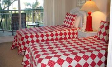 Hilton Head Island, South Carolina, Vacation Rental Condo