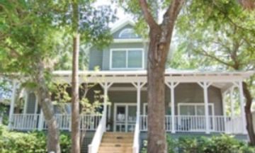 Kiawah Island, South Carolina, Vacation Rental Villa