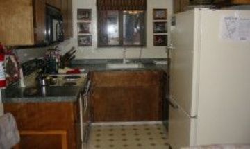South Lake Tahoe, California, Vacation Rental House