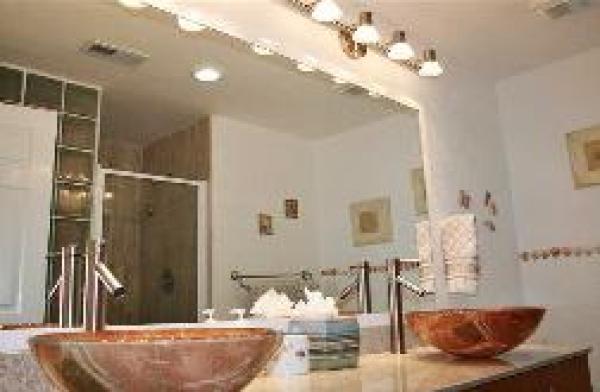 Bathroom #2