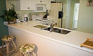 Panama City Beach, Florida, Vacation Rental Condo