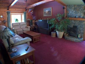 Grass Valley, California, Vacation Rental Holiday Rental