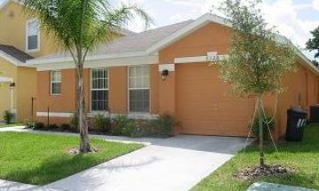 Davenport, Florida, Vacation Rental Villa