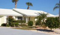 Holmes Beach, Florida, Vacation Rental Villa