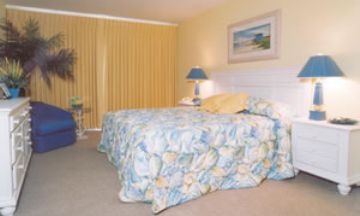 Destin, Florida, Vacation Rental Condo