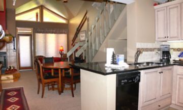 Steamboat Springs, Colorado, Vacation Rental Condo