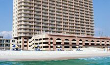 Panama City Beach, Florida, Vacation Rental Condo