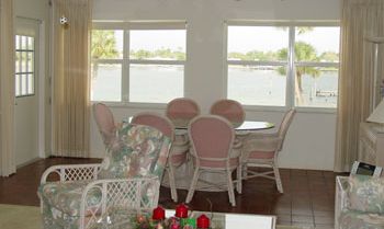 Bradenton Beach, Florida, Vacation Rental Condo