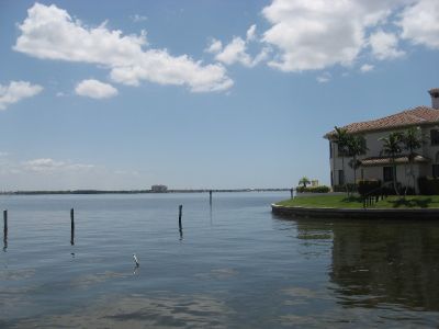 Cape Coral Villa Rental
