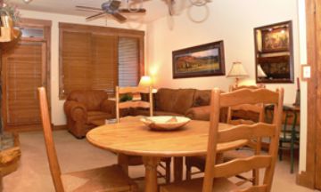 Steamboat Springs, Colorado, Vacation Rental Condo