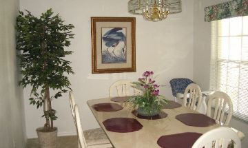 Kissimmee, Florida, Vacation Rental Villa