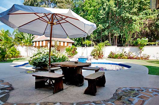 Thailand Villa