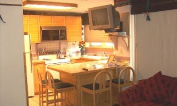 Breckenridge, Colorado, Vacation Rental Condo