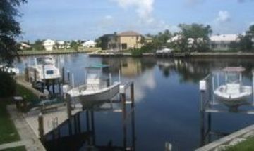 Marco Island, Florida, Vacation Rental Villa