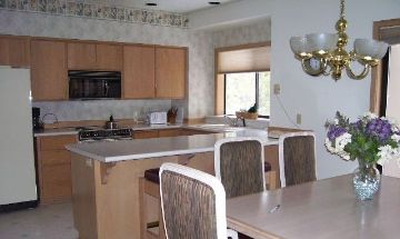 Sunriver, Oregon, Vacation Rental Condo