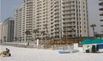 Destin, Florida, Vacation Rental Condo