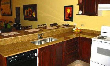 Tamarindo, Guanacaste, Vacation Rental Condo