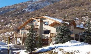 Vail, Colorado, Vacation Rental Villa