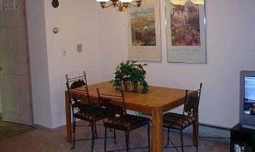 Breckenridge, Colorado, Vacation Rental Condo