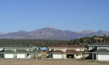 Pagosa Springs, Colorado, Vacation Rental Condo