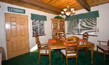 South Lake Tahoe, California, Vacation Rental House