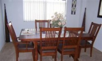 Davenport, Florida, Vacation Rental Villa