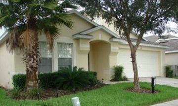 Davenport, Florida, Vacation Rental Villa