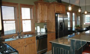 Park City, Utah, Vacation Rental Villa