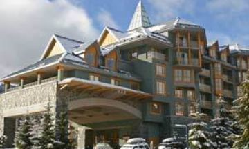 Whistler, British Columbia, Vacation Rental Condo