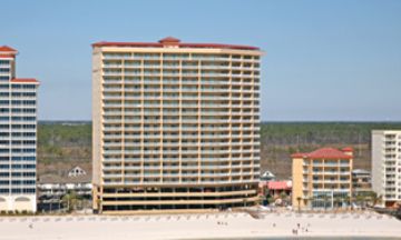 Gulf Shores, Alabama, Vacation Rental Condo