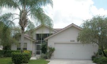 Fort Myers, Florida, Vacation Rental Villa