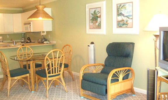 South Kihei, Hawaii, Vacation Rental Condo