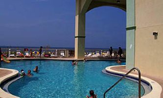 Panama City Beach, Florida, Vacation Rental Condo