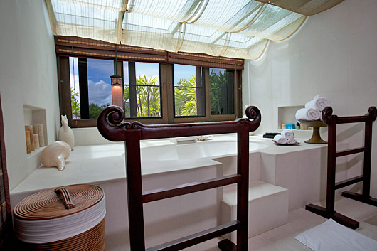 Thailand Vacation Villa