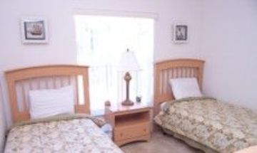 Kissimmee, Florida, Vacation Rental Villa