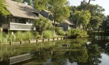 Hilton Head Island, South Carolina, Vacation Rental House