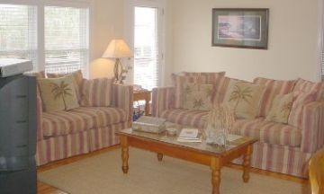 Edisto Island, South Carolina, Vacation Rental House