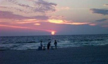 Panama City Beach, Florida, Vacation Rental Condo