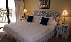 Destin, Florida, Vacation Rental Condo