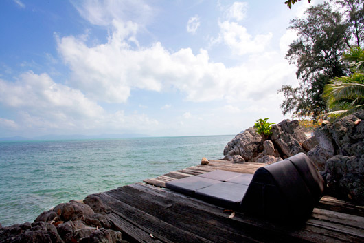 Koh Samui Holiday Villa Rentals